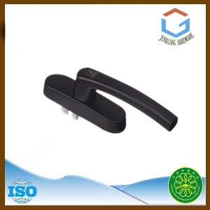 Factory direct quotation aluminium  window handle