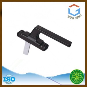 High-quality and best price aluminum alloy window handle