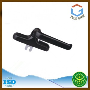 Beautiful picture china aluminum door and window handle