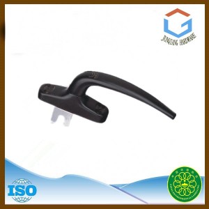 Aluminium accessories china window and door handle