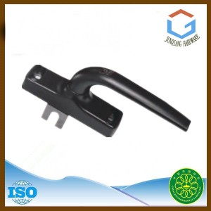 window aluminum handle building material