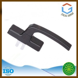 Casement Window aluminium window handle