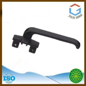Durable excellent handle window types luminium sliding window handle